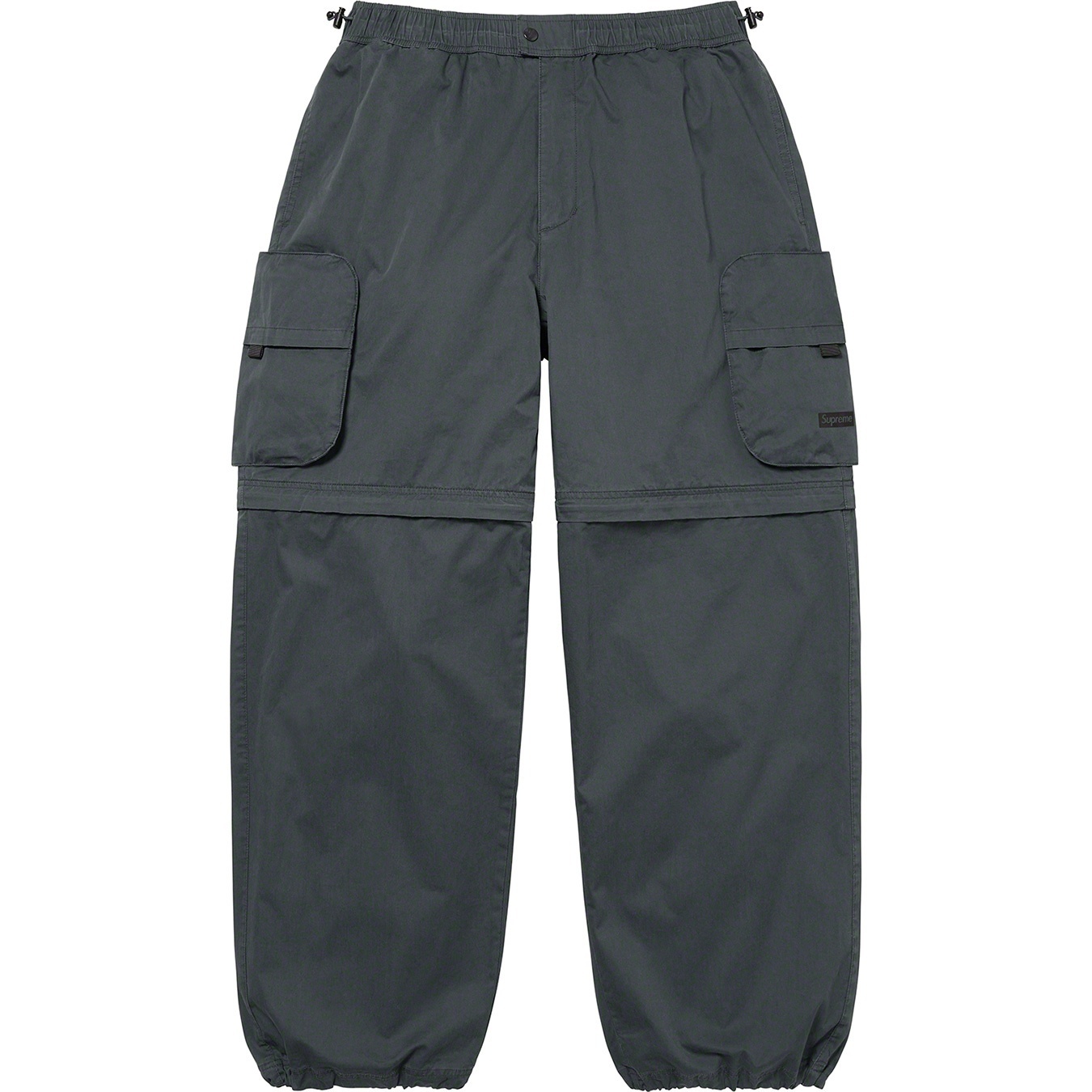 Cargo Zip-Off Cinch Pant view 14